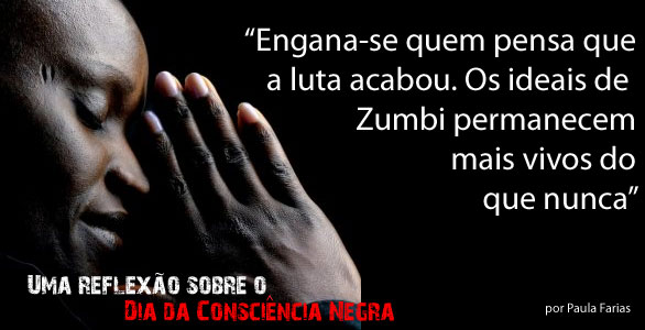 CONSCIÊNCIA-NEGRA