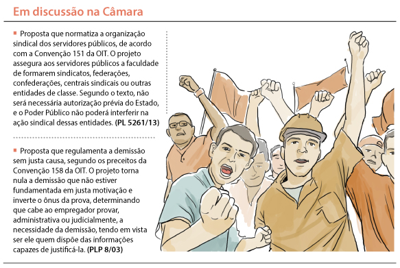 propostas camara