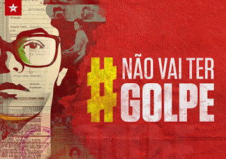dilma nao vai ter golpe