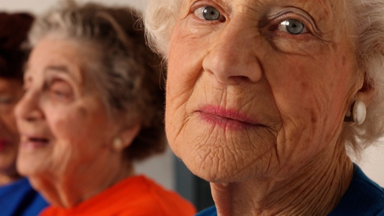 aposentadoria mulher