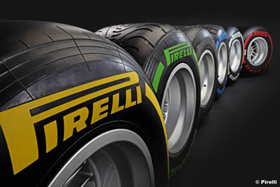pirelli