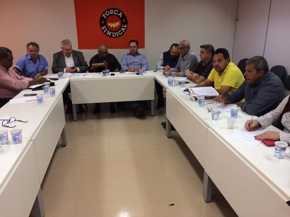 centrais reforma trab